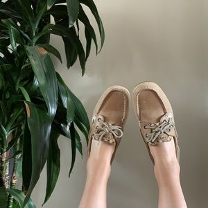 Sperry Top-Sider Boat Shoes